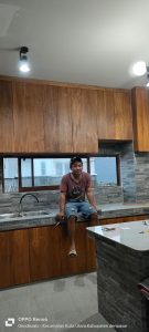 Galeri Project