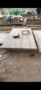 Galeri Project