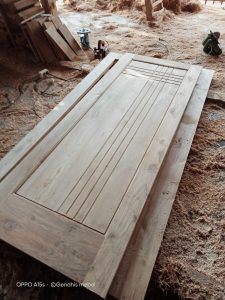 Galeri Project