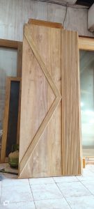 Galeri Project